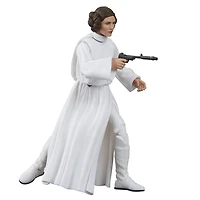 Star Wars The Black Series Princess Leia Organa, Star Wars: A New Hope Collectible 6 Inch Action Figure