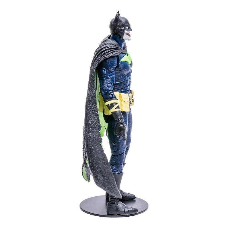 Figurine de 7 pouces - DC Multiverse -Batman Who Laughs as Batman