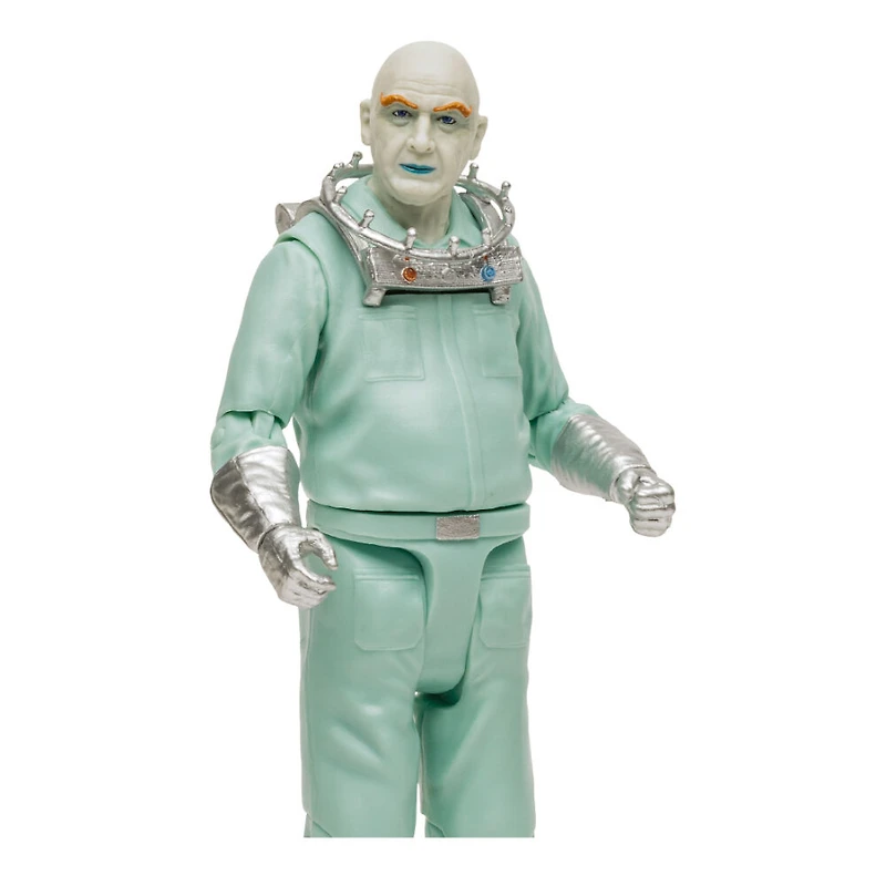 DC Retro 6" Wave 4 Batman 66 - Mr. Freeze (Otto Preminger) - R Exclusive