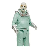 DC Retro 6" Wave 4 Batman 66 - Mr. Freeze (Otto Preminger) - R Exclusive