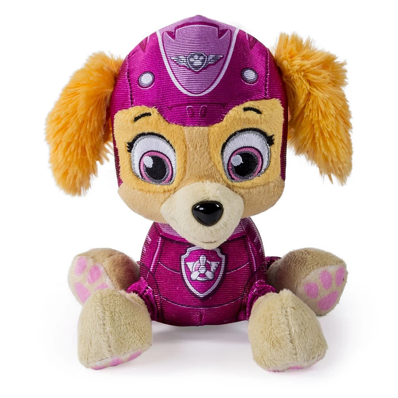 Paw Patrol Air Rescue - Plush Pup Pals