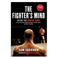 The Fighter's Mind - Édition anglaise