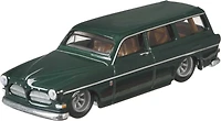 Hot Wheels Volvo P220 Amazon Wagon Vehicle