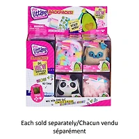 Real Littles - Sac À Dos (Un Style Sélectionné Au Random)