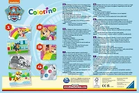 Ravensburger Paw Patrol Colorino
