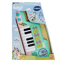 VTech Bluey La keytar interactive - Édition française
