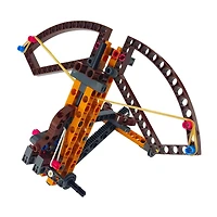 Catapult Engineering: 6-In-1 Maker Kit - English Edition
