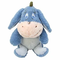 Pooh & Friends 12" Plush Cuteeze : Bourriquet