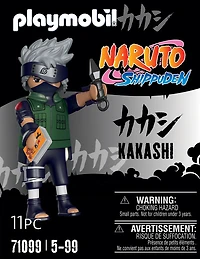 Playmobil - Kakashi
