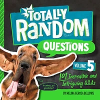 Totally Random Questions Volume