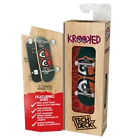 Tech Deck, Performance Series Fingerboards, Krooked Skateboards