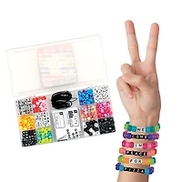 Fashion Angels Raconter Votre Histoire Alphabet Bead Case-Small