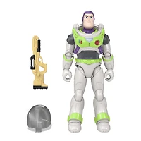 Disney/Pixar - Lightyear - ​Buzz Patrouilleur de l'espace Alpha phosp.