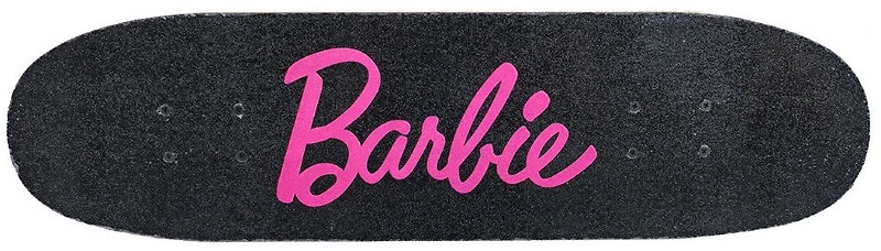 Planche à roulette 3D Barbie - 28" - Notre exclusivité