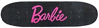 Planche à roulette 3D Barbie - 28" - Notre exclusivité