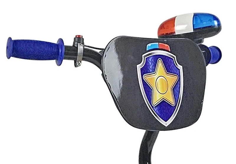 Pat'Patrouille Chase - Vélo 14 po - Notre exclusivité