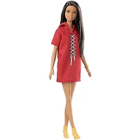 Barbie Fashionistas – Poupée XOXO