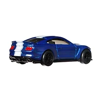 Hot Wheels - Fast and Furious - Véhicule Mustang