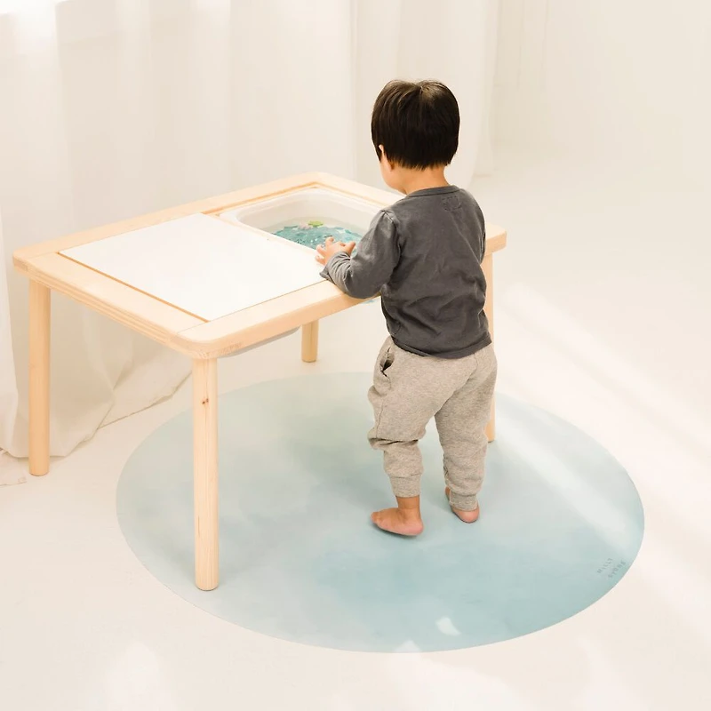 Tapis Catch All, Ocean