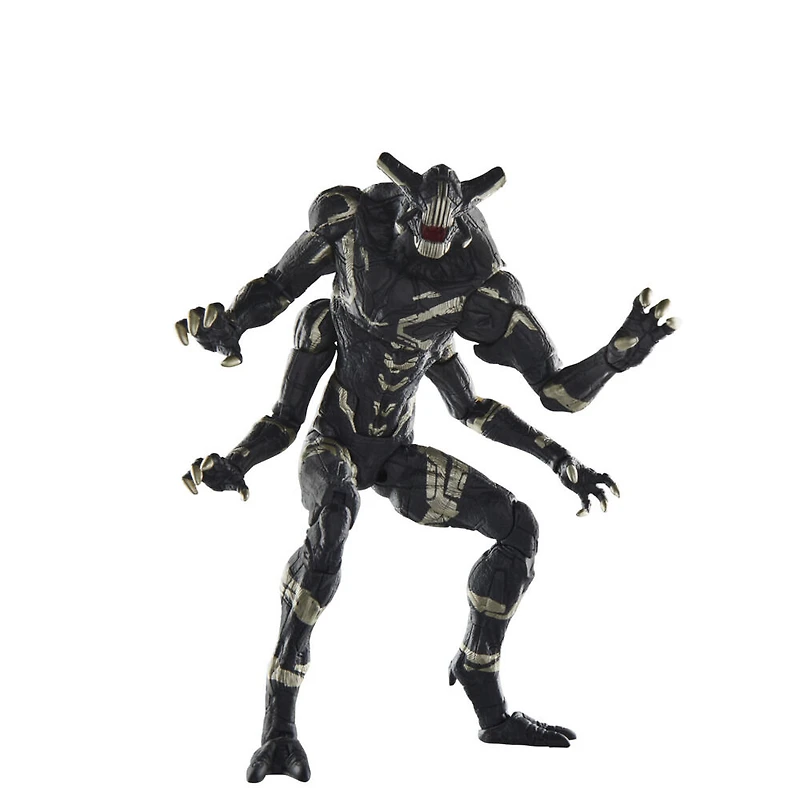 Marvel Legends Series Marvel's Outriders, Avengers: Infinity War Collectible 6 Inch Action Figure 2-Pack