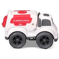 Kid Galaxy - Preschool Vehicle