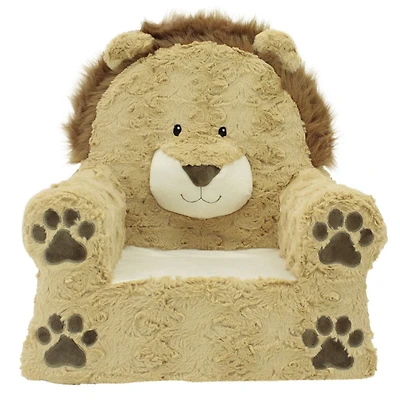 Soft Landing Premium Sweet Seat Lion