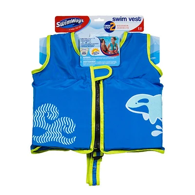 Gilet De Natation Swimways