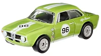 Hot Wheels - Véhicule Alfa Romeo Guilia Sprint GTA