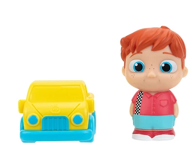 Cocomelon - Ensemble de 1 figurine