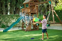 Projecteur de Bulles Orageux Gazillion Bulles