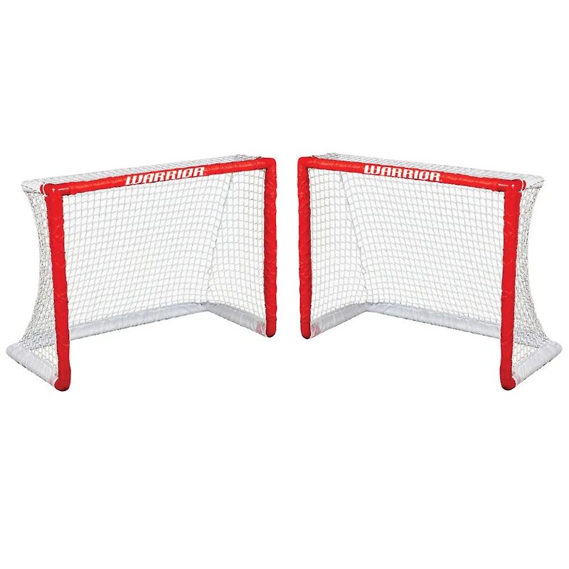 Warrior Mini Hockey Game Set - R Exclusive