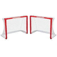 Warrior Mini Hockey Game Set - R Exclusive