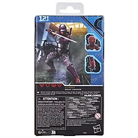 G.I. Joe Classified Series #121, Night-Creeper Ninja Action Figure