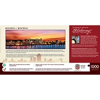 Masterpieces Puzzle Company Blakeway Panoramas