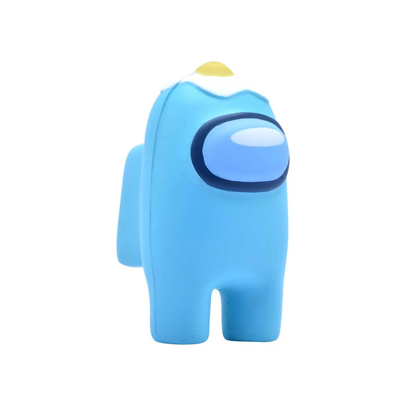 Figurines SquishMe Among Us