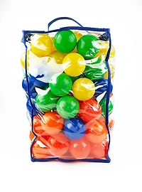 POOF - Play Balls 100 Pack