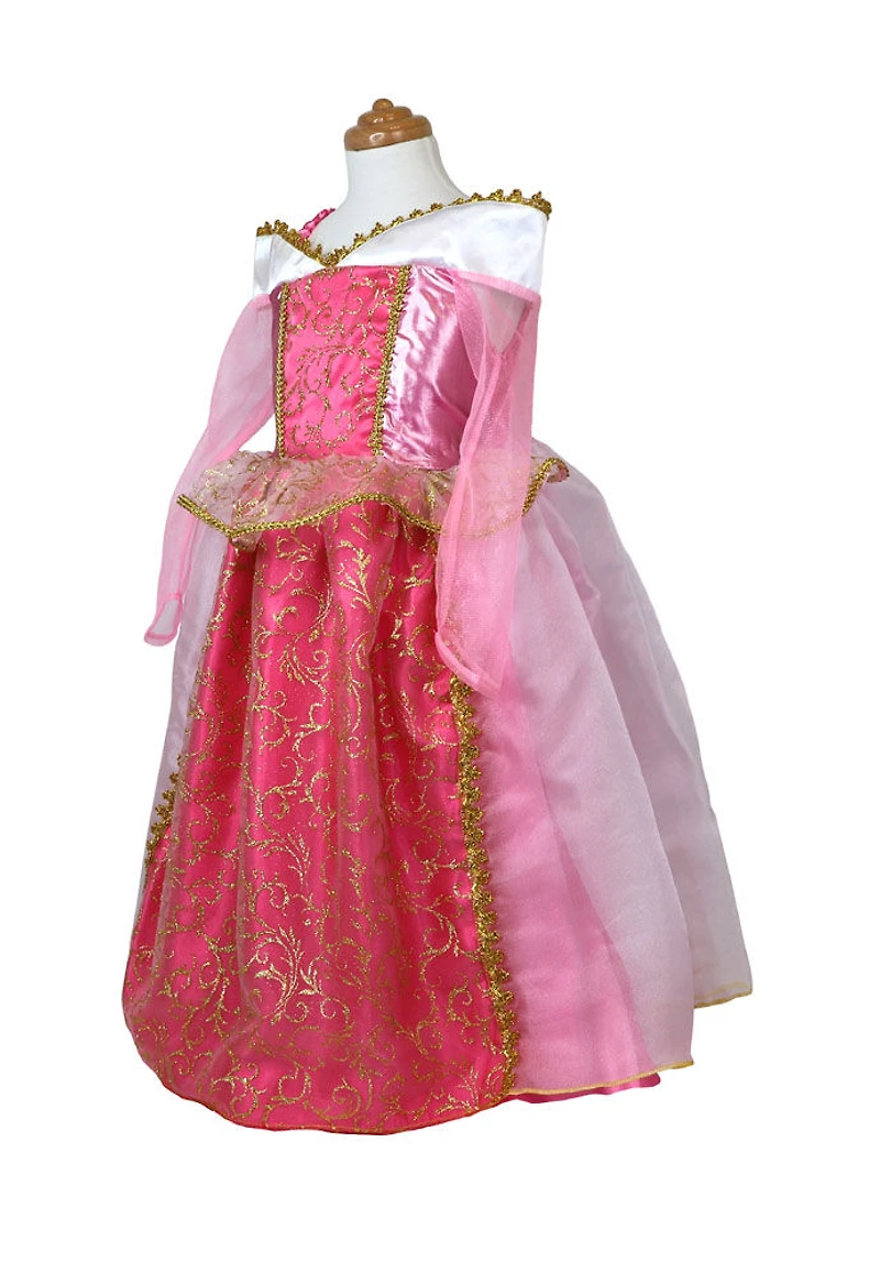 Glamour Princess Dress - R Exclusive