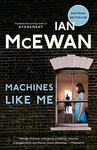Machines Like Me - English Edition