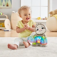 Fisher-Price - Linkimals -Paresseux Mobile - Édition française