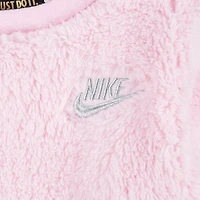 Ensemble de Legging Nike - Gris