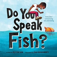 Do You Speak Fish? - Édition anglaise