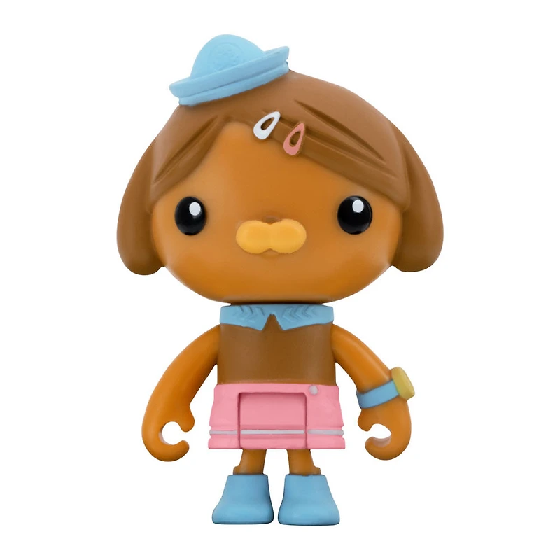 Octonautes Deluxe Figurine Dashi Adventure Pack