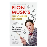 Elon Musk's Billionaire School - English Edition