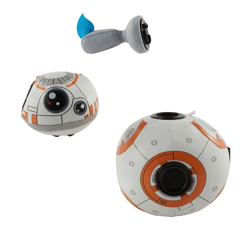 Star Wars: Galaxy's Edge - BB-8 personnalisable - Notre exclusivité