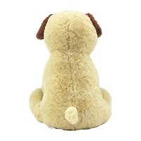 Goffa - 22-inch Pug Plush