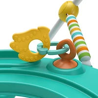 Sauteur d'Activités de Bright Starts Cooking Up Fun