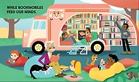 Go Block (An Abrams Block Book) - English Edition