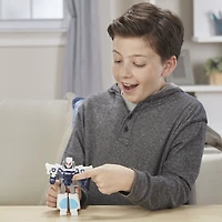 Transformers Cyberverse Action Attackers: Warrior Class Prowl.