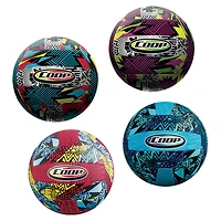 Coop Hydro, Ballon De Volley Étanche - Jouet De Piscine Et D'Extérieur Pour Enfants Et Adultes