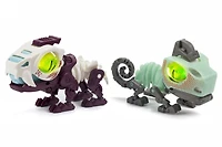 YCOO - BIOPOD DUO - Créatures électroniques dans un pod